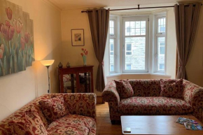 Spacious 2 bedroom apartment in Aberdeen City